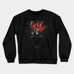 Ghost See the light V1 Crewneck Sweatshirt